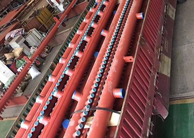 什么是鍋爐集箱及怎樣確定常壓或承壓鍋爐?